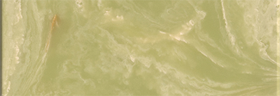 SKY117 Lt Green Onyx