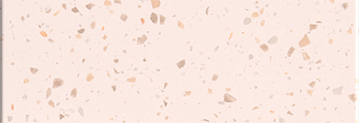 SKY119 White Terrazzo